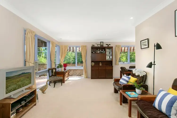 Fourth view of Homely house listing, 4 Hicks Avenue, Turramurra NSW 2074