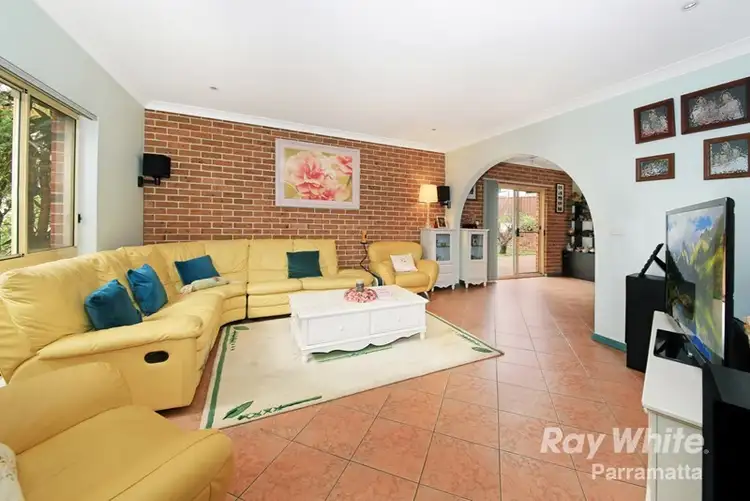 Second view of Homely house listing, 46 Apple Street, Constitution Hill NSW 2145