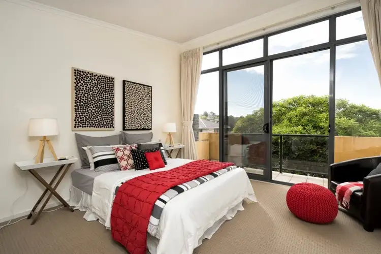 Fifth view of Homely townhouse listing, 2/25 Clay Drive, Doncaster VIC 3108