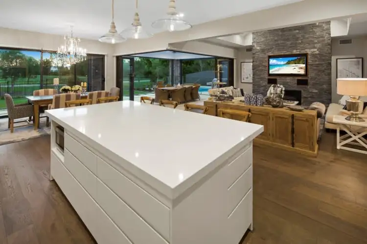 Fifth view of Homely house listing, 2308 Vardon Lane, Sanctuary Cove QLD 4212