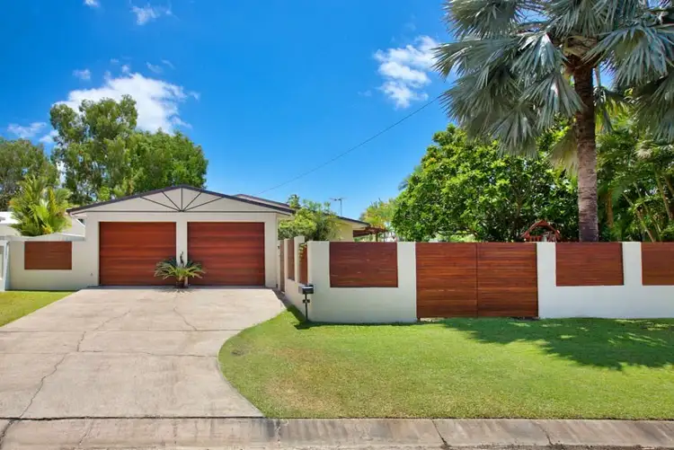 Second view of Homely house listing, 6 Volute Close, Trinity Beach QLD 4879