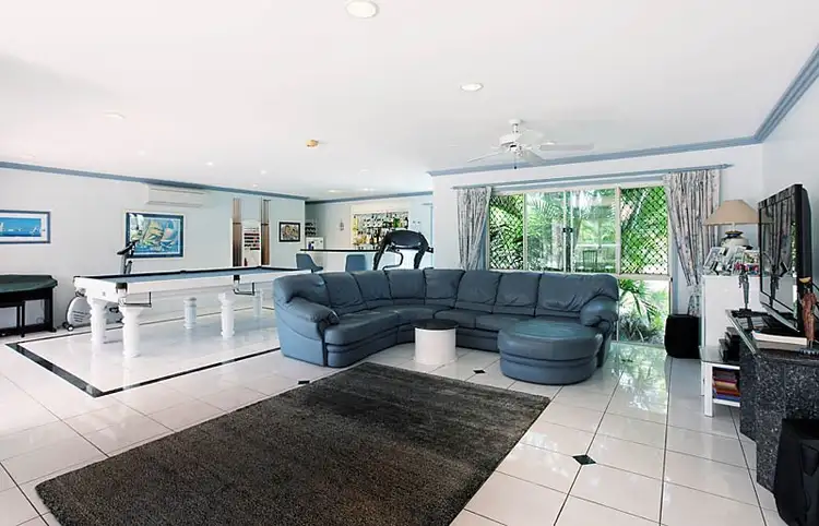 Fifth view of Homely house listing, 2 Kilbreck Street, Benowa Waters QLD 4217