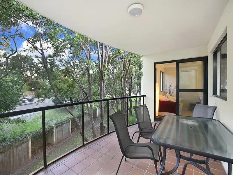 Main view of Homely unit listing, 12D/2B Mowbray Street, Sylvania NSW 2224