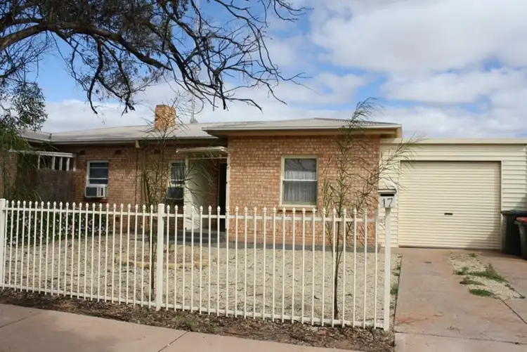 Second view of Homely house listing, 17 Mudge Street, Whyalla Norrie SA 5608