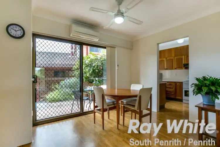 Fourth view of Homely unit listing, 48/2 Park Road, Wallacia NSW 2745