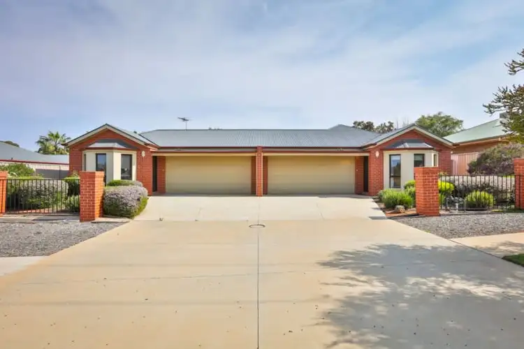 Second view of Homely townhouse listing, 797 Irymple Avenue, Irymple VIC 3498