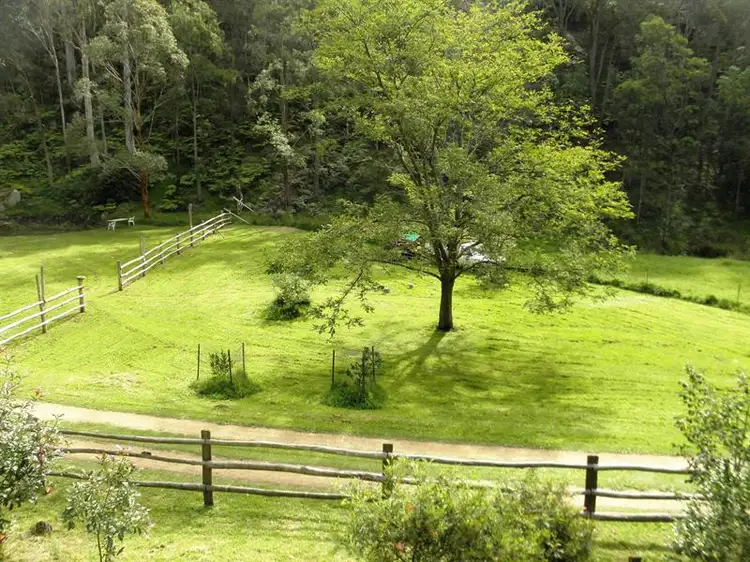 Second view of Homely rural property listing, 360 Dry Arm Track, Laguna NSW 2325