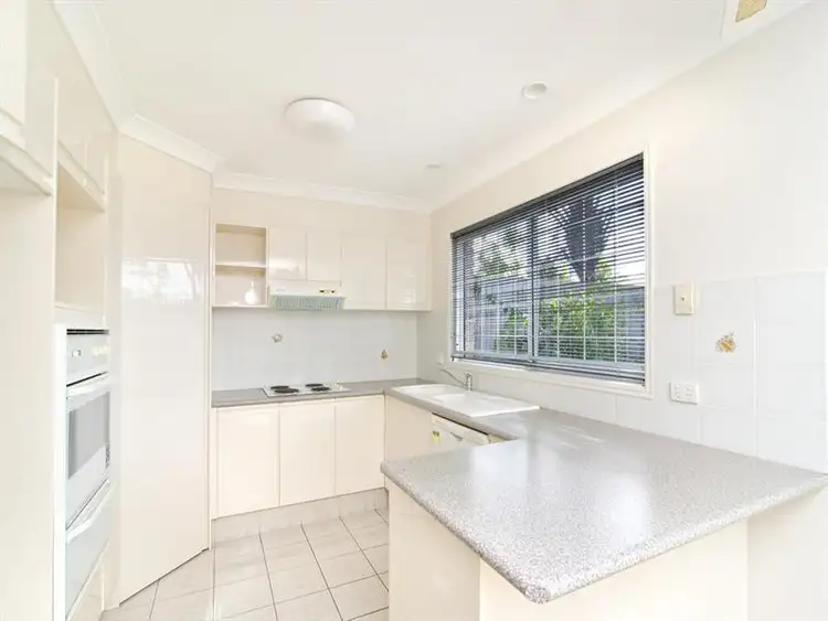 Sixth view of Homely other listing, 1/24 First Avenue, Palm Beach QLD 4221