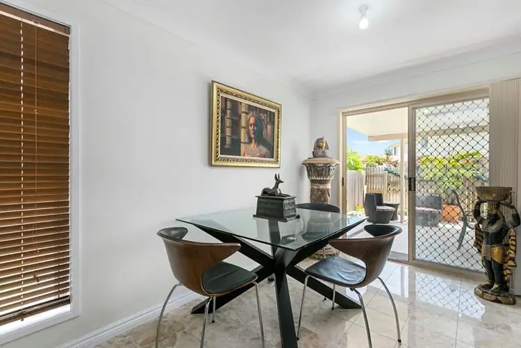 Fourth view of Homely townhouse listing, 57/205 Thorneside Road, Thorneside QLD 4158