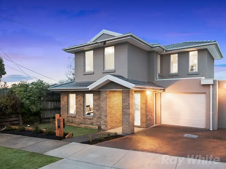 18B Valewood Drive, Mulgrave VIC 3170