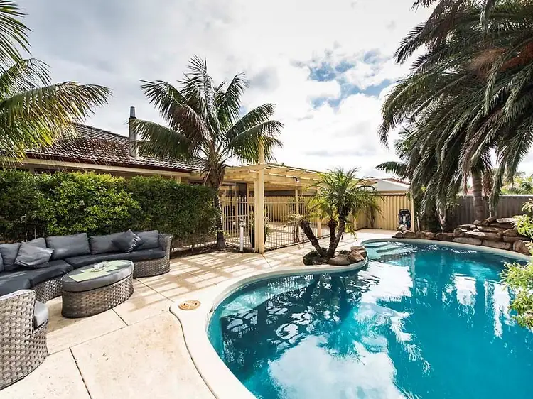 Fourth view of Homely house listing, 7 Tasman Place, Waikiki WA 6169