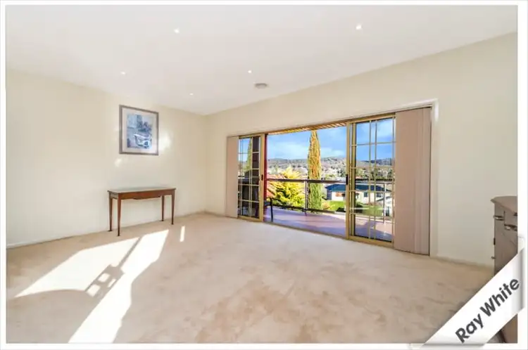 Sixth view of Homely house listing, 5 Birubi Place, Jerrabomberra NSW 2619
