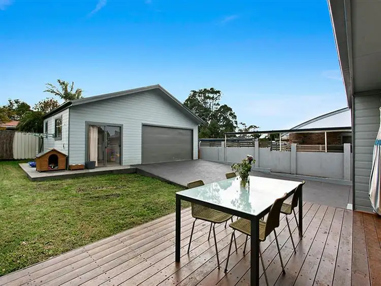 Third view of Homely house listing, 4 Lagoon Street, Barrack Heights NSW 2528
