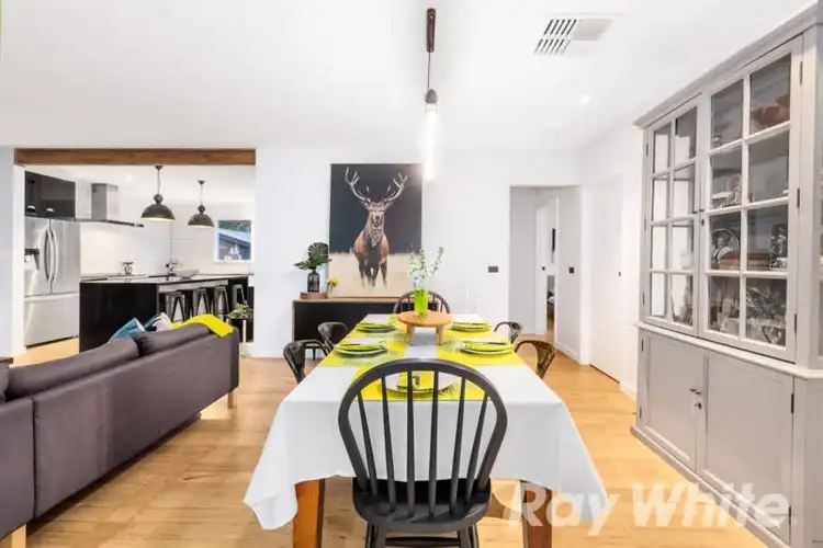 Fifth view of Homely house listing, 11 RUSHWORTH Street, Watsonia VIC 3087