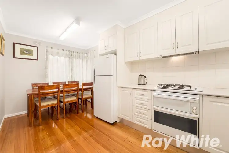 Fourth view of Homely house listing, 1/171 Greensborough Road, Macleod VIC 3085