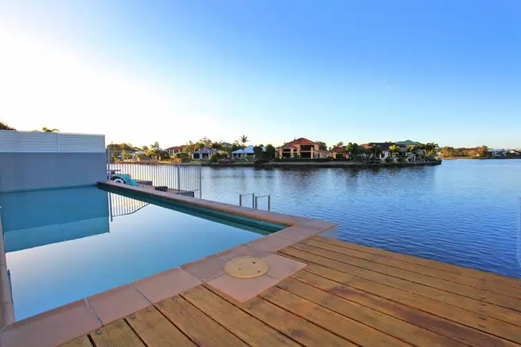 Fourth view of Homely house listing, 14 Staysail Place, Twin Waters QLD 4564