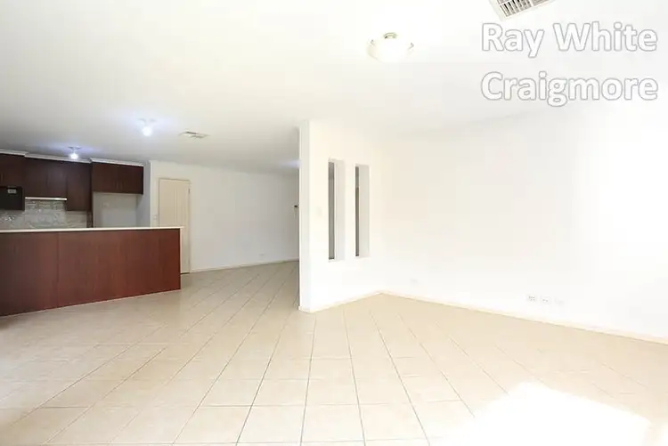 Fourth view of Homely house listing, 1 Tatura Road, Munno Para West SA 5115