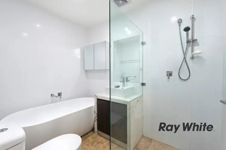 Fourth view of Homely unit listing, 52/5-15 Boundary Street, Roseville NSW 2069