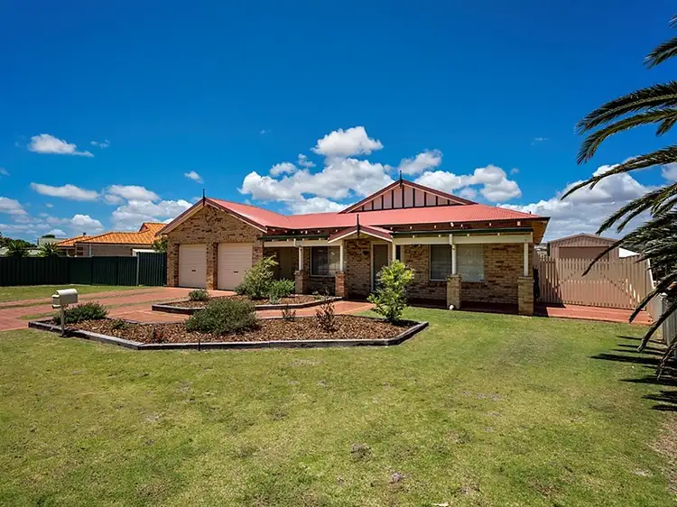 20 Hillview Drive