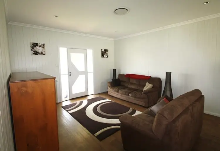 Second view of Homely house listing, 44 Marshall Street, Warwick QLD 4370