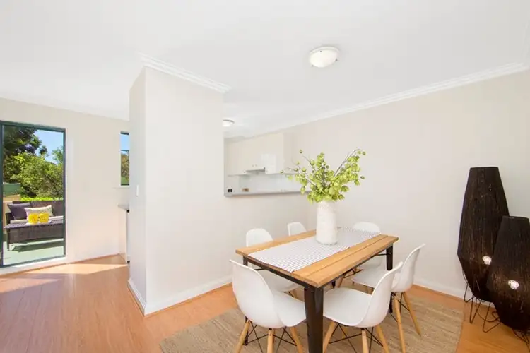 Fourth view of Homely apartment listing, 20/7-17 Sinclair Street, Wollstonecraft NSW 2065