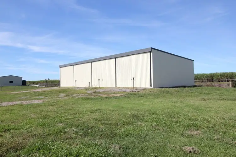 Main view of Homely land listing, 10 Riverdown Drive, Halifax QLD 4850
