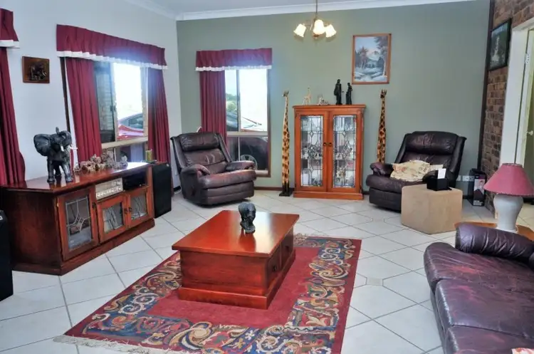Second view of Homely house listing, 140 Rosehill Drive, Burpengary QLD 4505