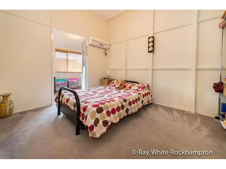 Sixth view of Homely house listing, 141 Mostyn Street, Berserker QLD 4701