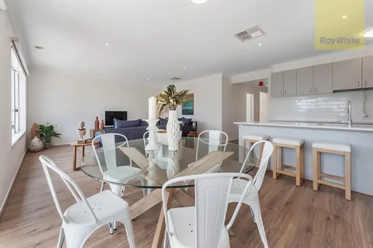 Fourth view of Homely house listing, 6 Dacite Way, Craigieburn VIC 3064