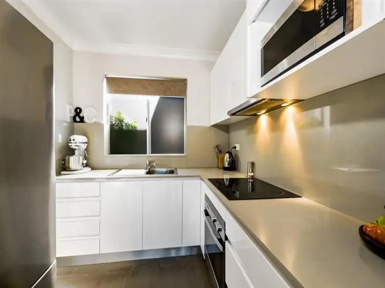 Third view of Homely unit listing, 13/25 Ashburn Place, Gladesville NSW 2111