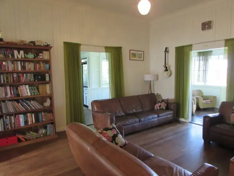 Seventh view of Homely house listing, 6 Bunda Steet, East Innisfail QLD 4860