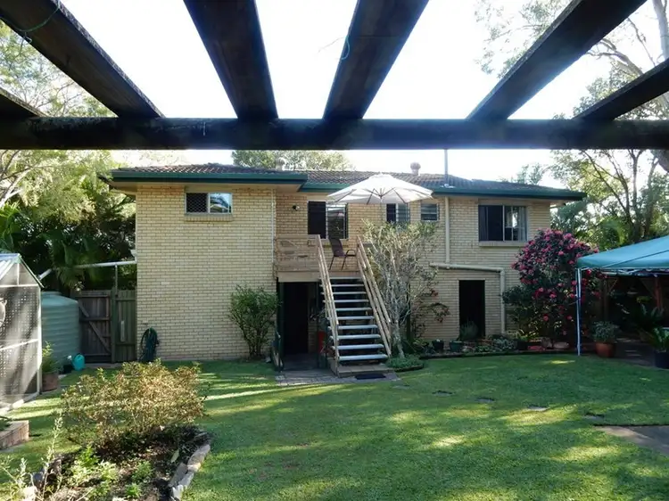 Fourth view of Homely house listing, 10 Marlane Court, Springwood QLD 4127