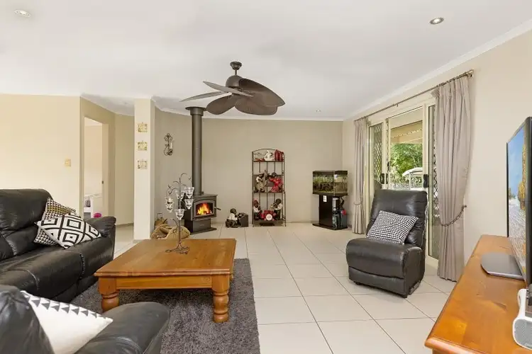 Third view of Homely house listing, 11 Boobook Court, Narangba QLD 4504