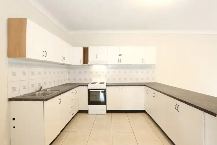 Fourth view of Homely townhouse listing, 2a Balboa Place, Willmot NSW 2770