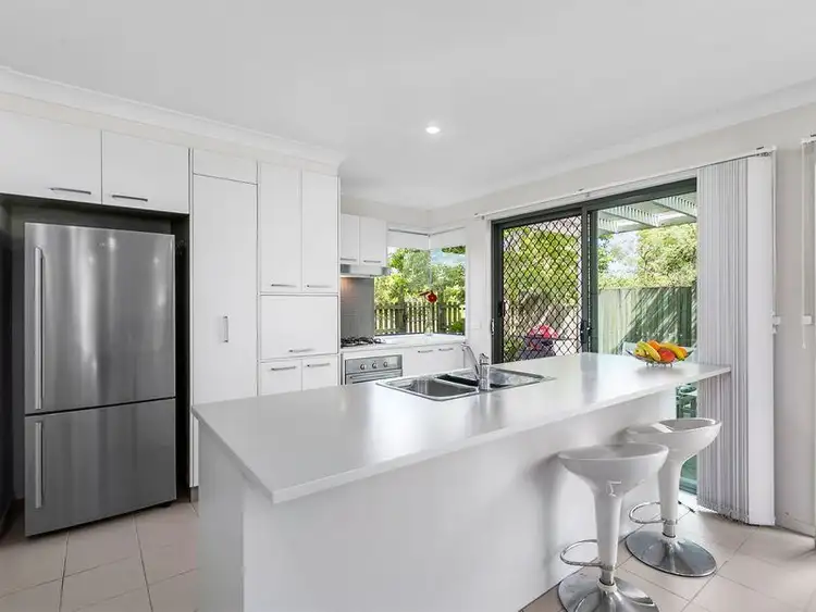 Third view of Homely townhouse listing, 23/47 Wyandra Crescent, Murarrie QLD 4172