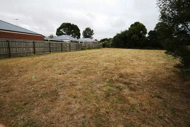 Second view of Homely land listing, 32 Jenner Avenue, Cowes VIC 3922