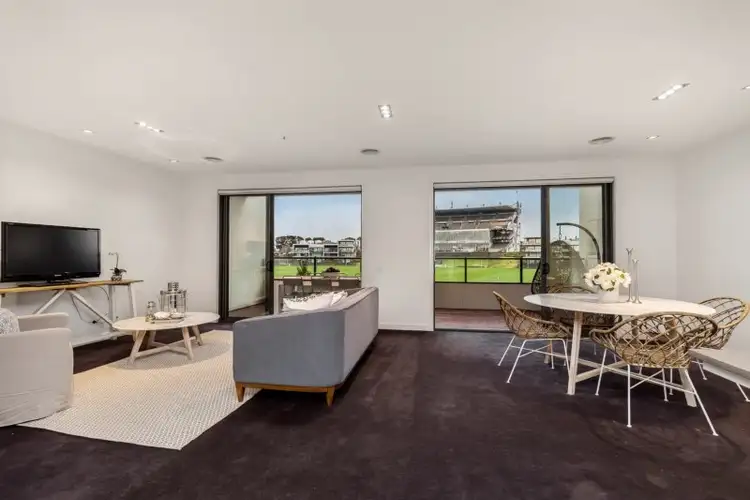 Fourth view of Homely house listing, 70 Waverley Park Drive, Mulgrave VIC 3170