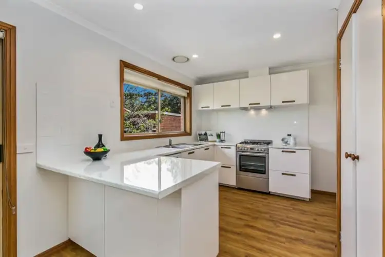Sixth view of Homely unit listing, 1/65 Herbert Street, Mornington VIC 3931