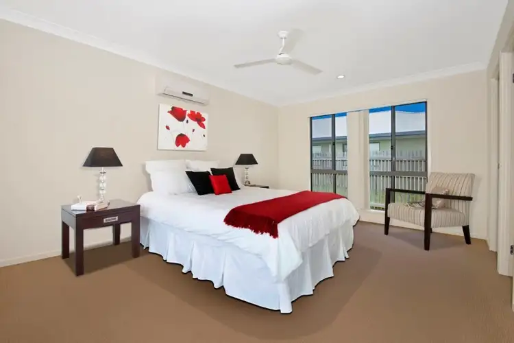 Fifth view of Homely house listing, 48 Beach Oak Drive, Mount Low QLD 4818