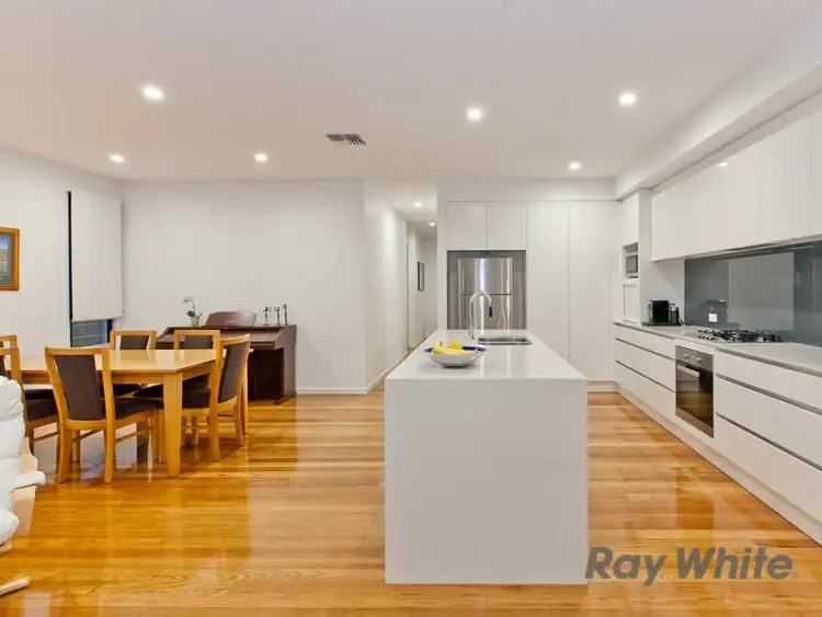 Sixth view of Homely house listing, 33 Marne Street, Alderley QLD 4051