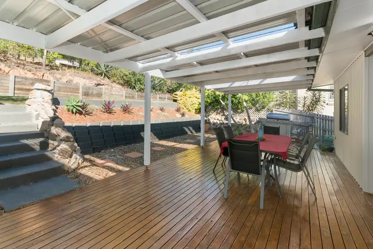 1 Westview Road, Currumbin QLD 4223