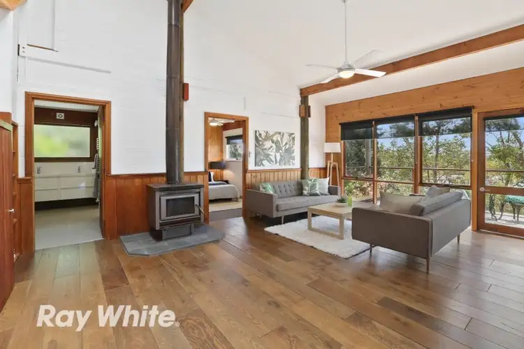 Seventh view of Homely house listing, 36A Victoria Terrace, Belmont VIC 3216