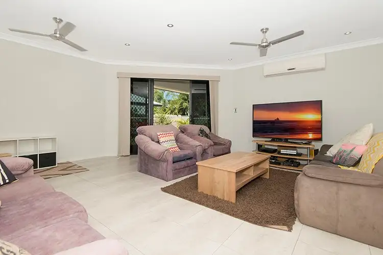 Fourth view of Homely house listing, 8 Ellendale Street, Mount Low QLD 4818