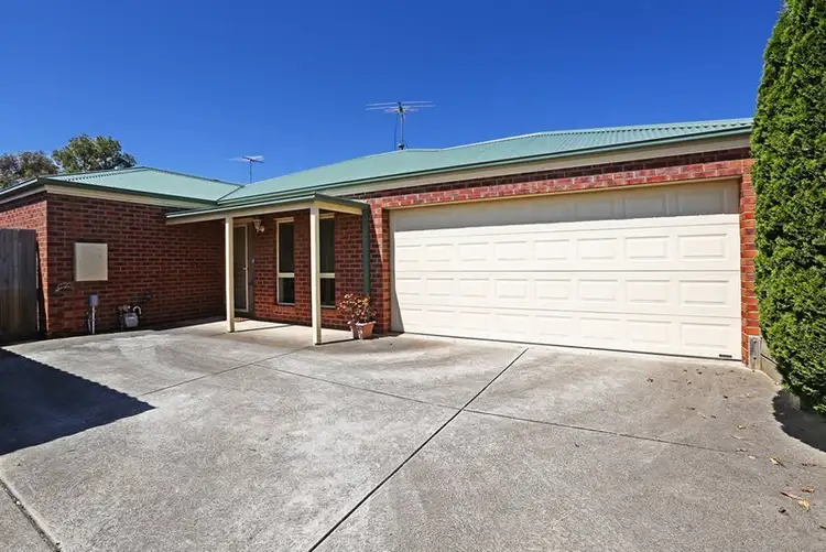 Main view of Homely house listing, 2/26 Forest Road North,, Lara VIC 3212