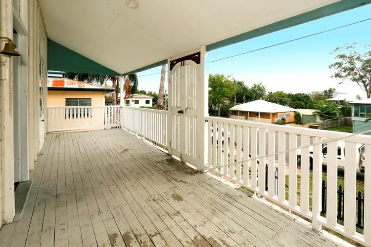 Second view of Homely house listing, 24 Hardacre Street, Wandal QLD 4700