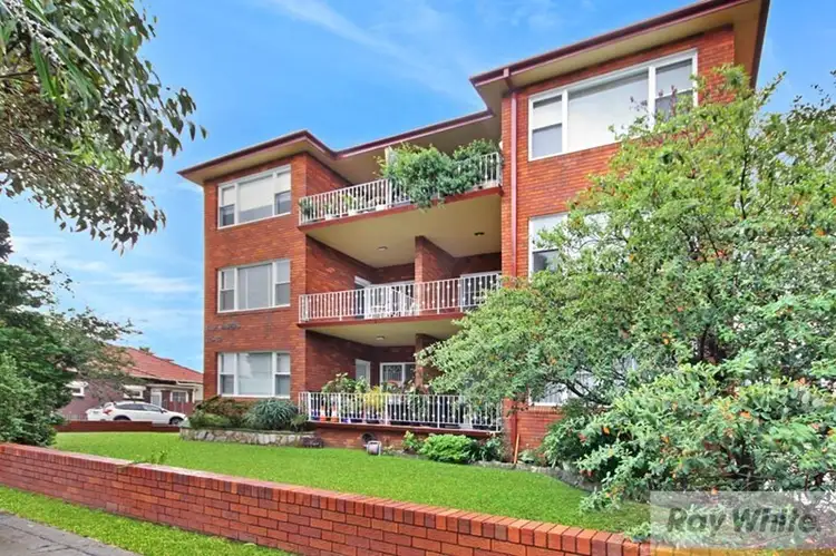 5/30-32 Banks Street, Monterey NSW 2217