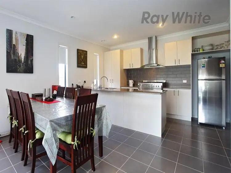 Sixth view of Homely house listing, 75 Breasley Parkway, Point Cook VIC 3030