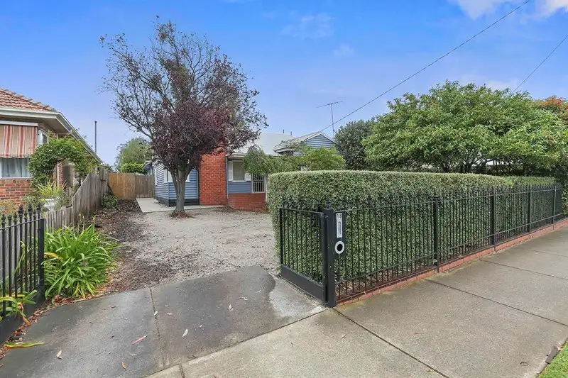 Main view of Homely house listing, 18 Torquay Road, Belmont VIC 3216