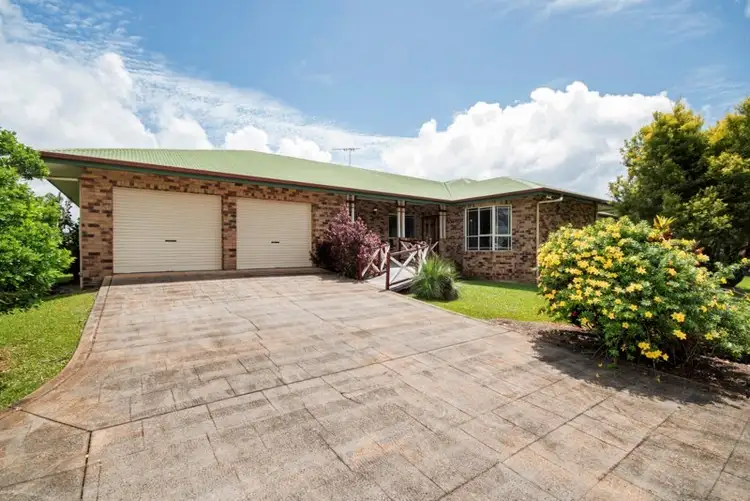 Fourth view of Homely house listing, 1 Campbell Street, Cullinane QLD 4860