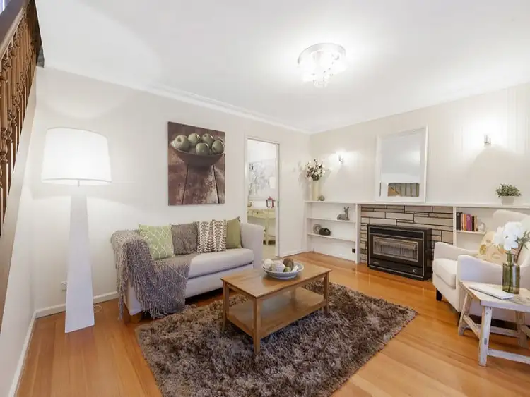 Second view of Homely house listing, 16 June Court, Keysborough VIC 3173